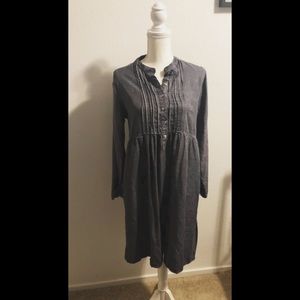 Anthropologie Tea N Rose Dress